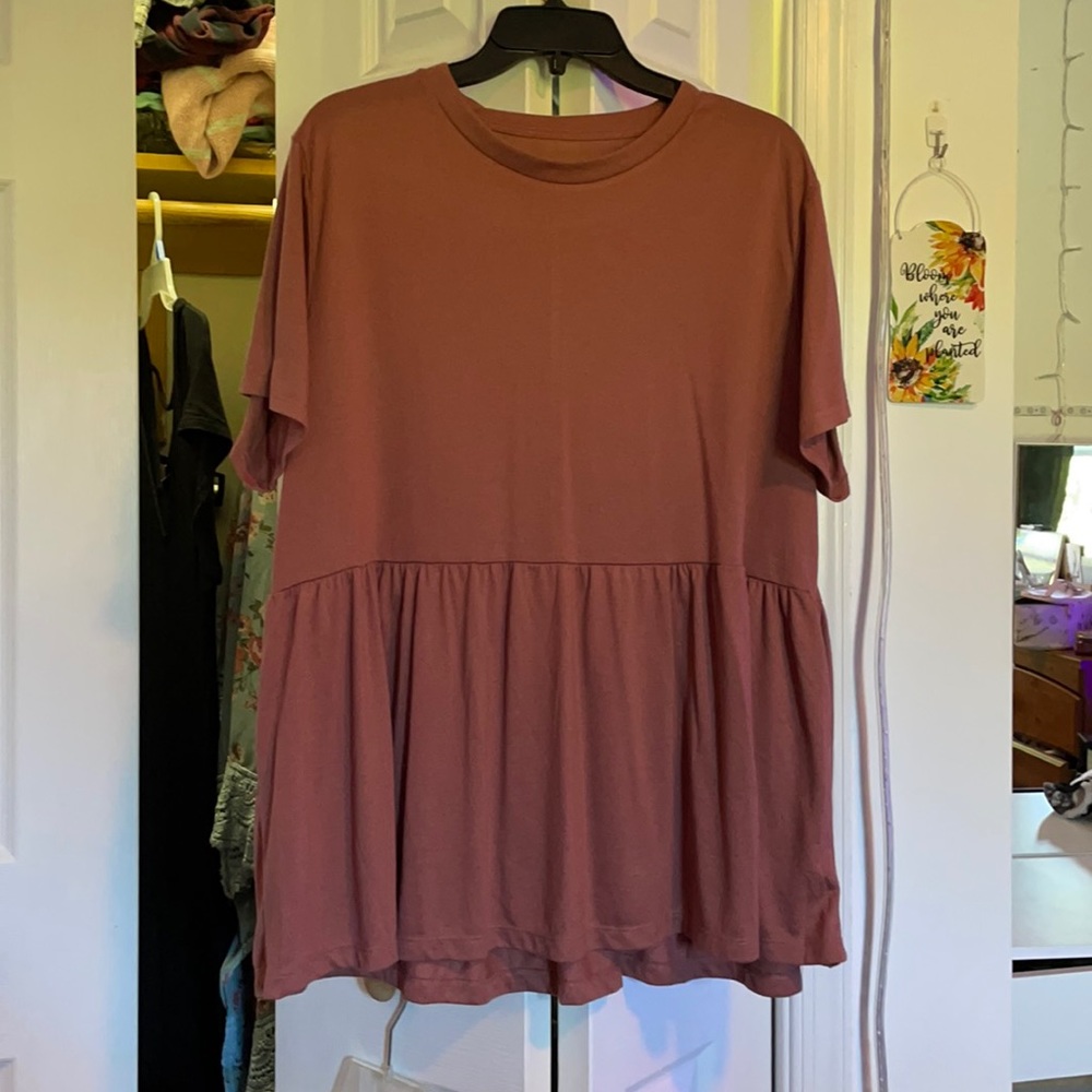 American eagle shirt